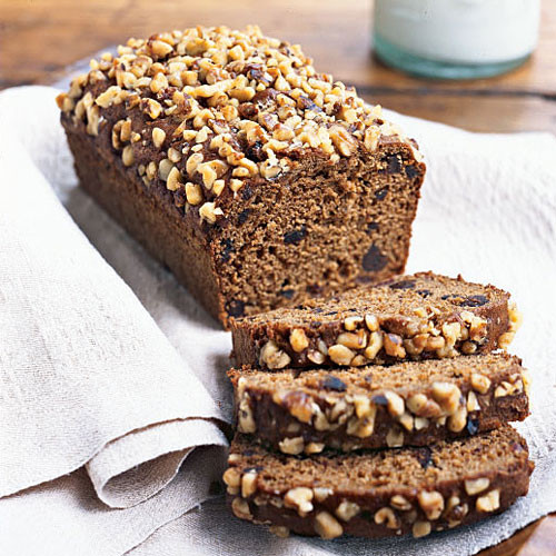 Healthy Quick Bread Recipes
 Whole Wheat Flour Recipes