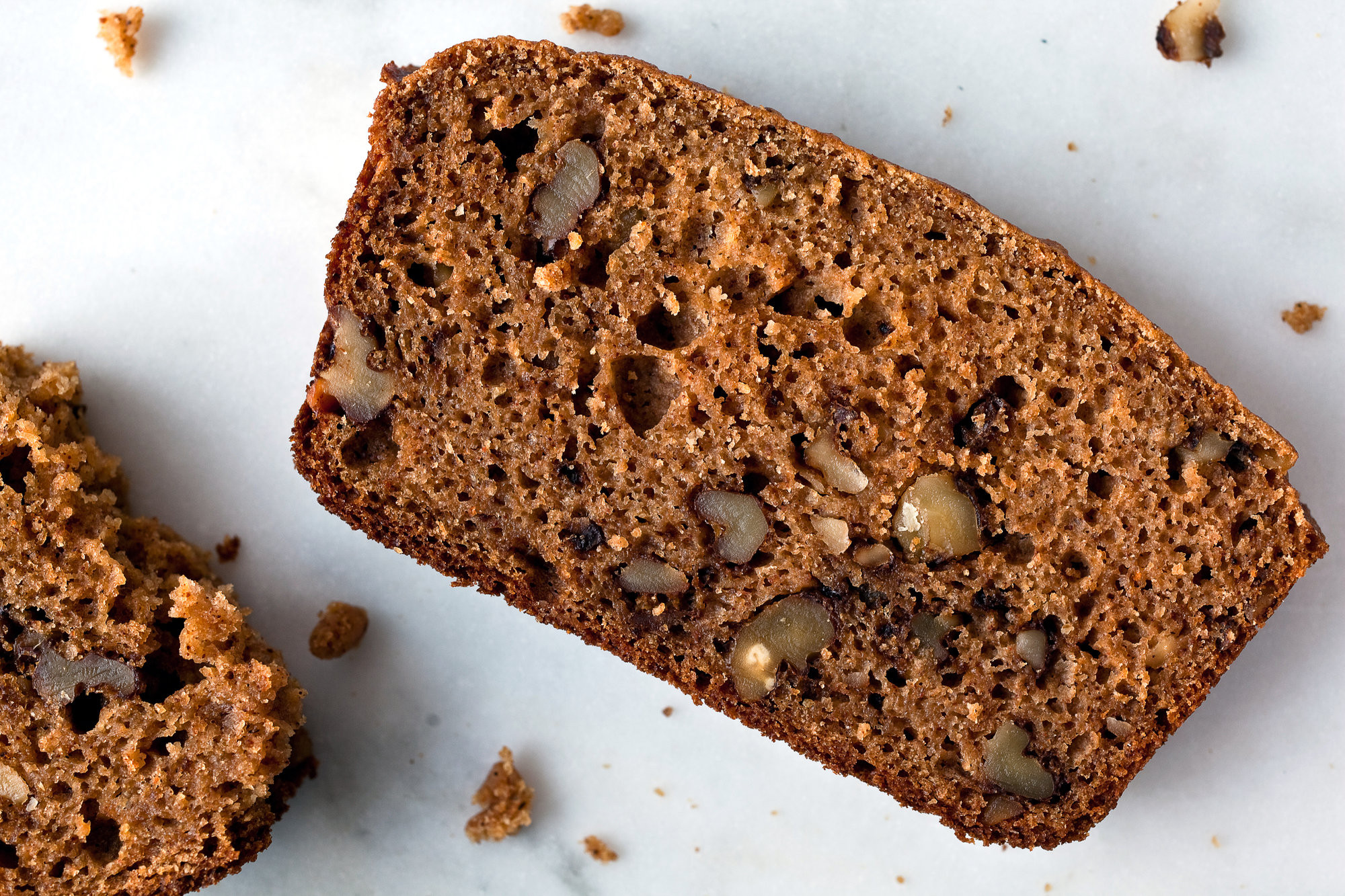 Healthy Quick Bread Recipes
 Applesauce Bread Recipe NYT Cooking