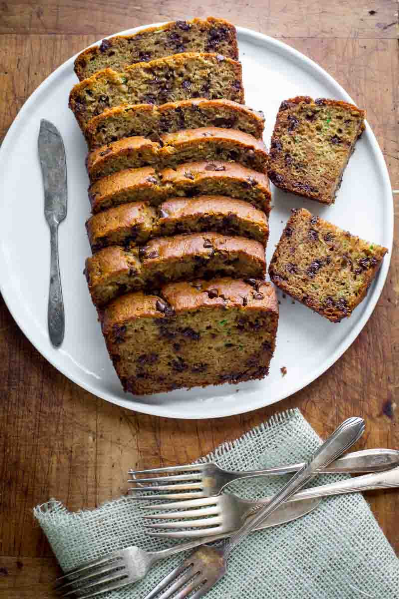 Healthy Quick Bread Recipes
 30 healthy quick bread recipes Healthy Seasonal Recipes