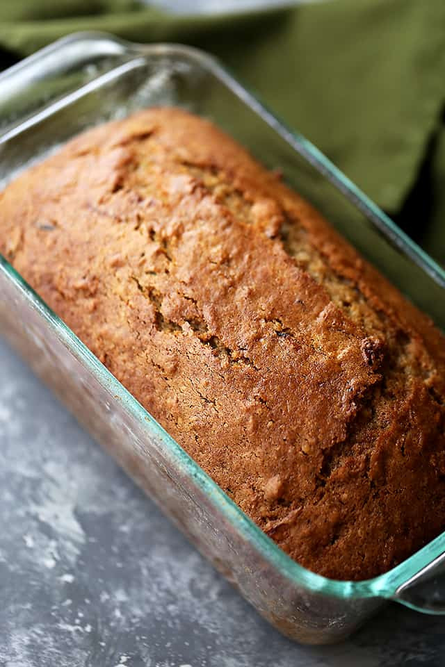 Healthy Quick Bread Recipes
 healthy apple quick bread