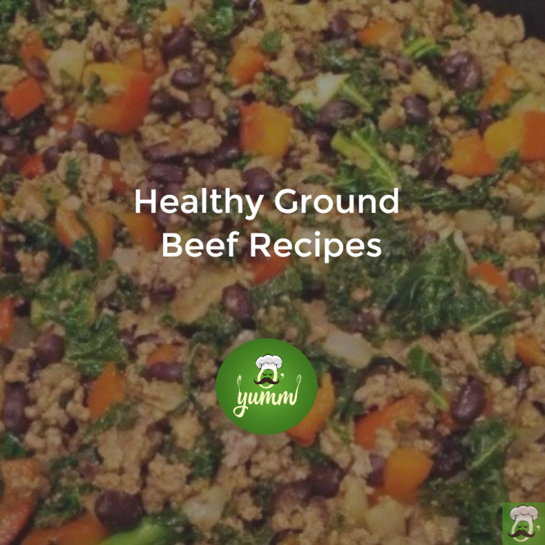 Healthy Recipes For Ground Beef
 7 Healthy Ground Beef Recipes for a Perfect Dinner