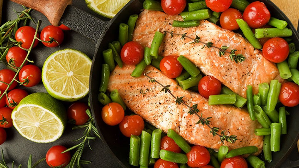 Healthy Salmon Recipes For Weight Loss
 Dr Oz The Pegan Diet Plan The 21 Day Weight Loss