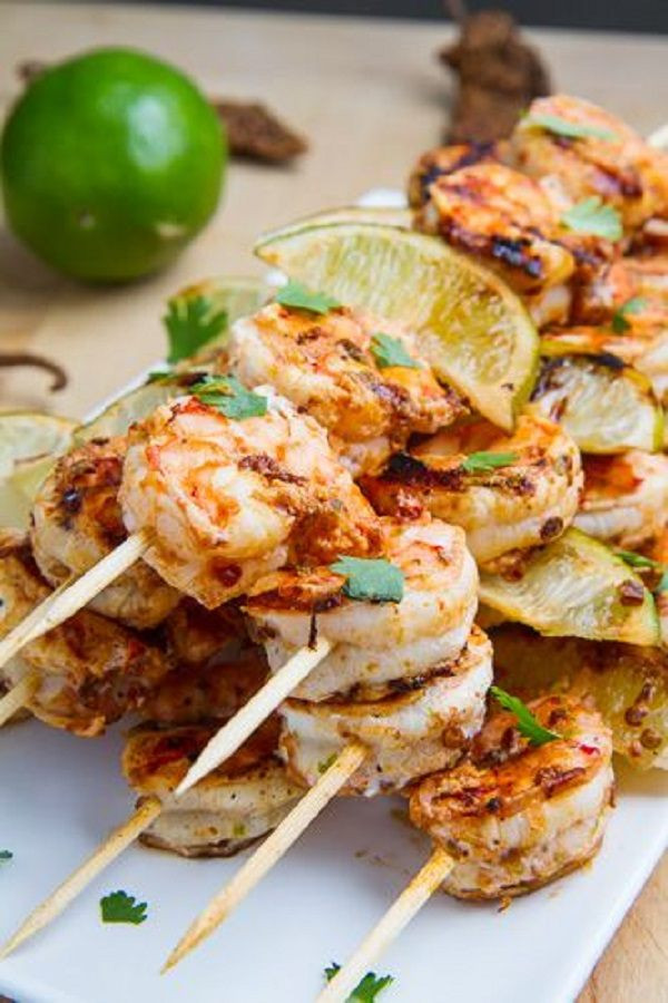 Healthy Shrimp Recipes Low Carb
 Shrimp Recipes Healthy Low Carb Shrimp Recipes Page 2 of
