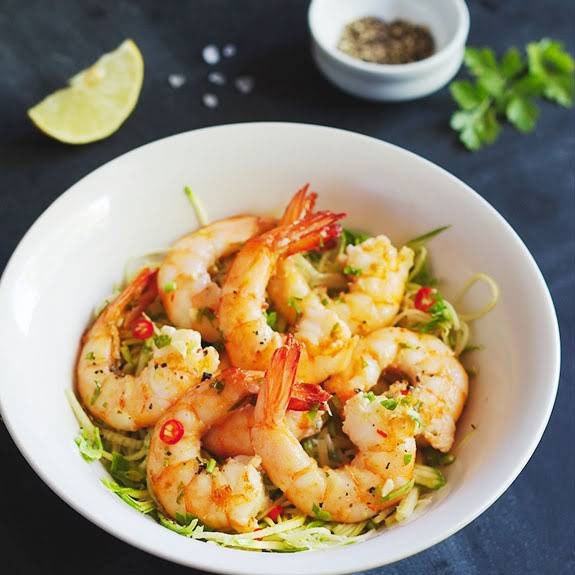 Healthy Shrimp Recipes Low Carb
 10 Best Healthy Low Carb Shrimp Recipes