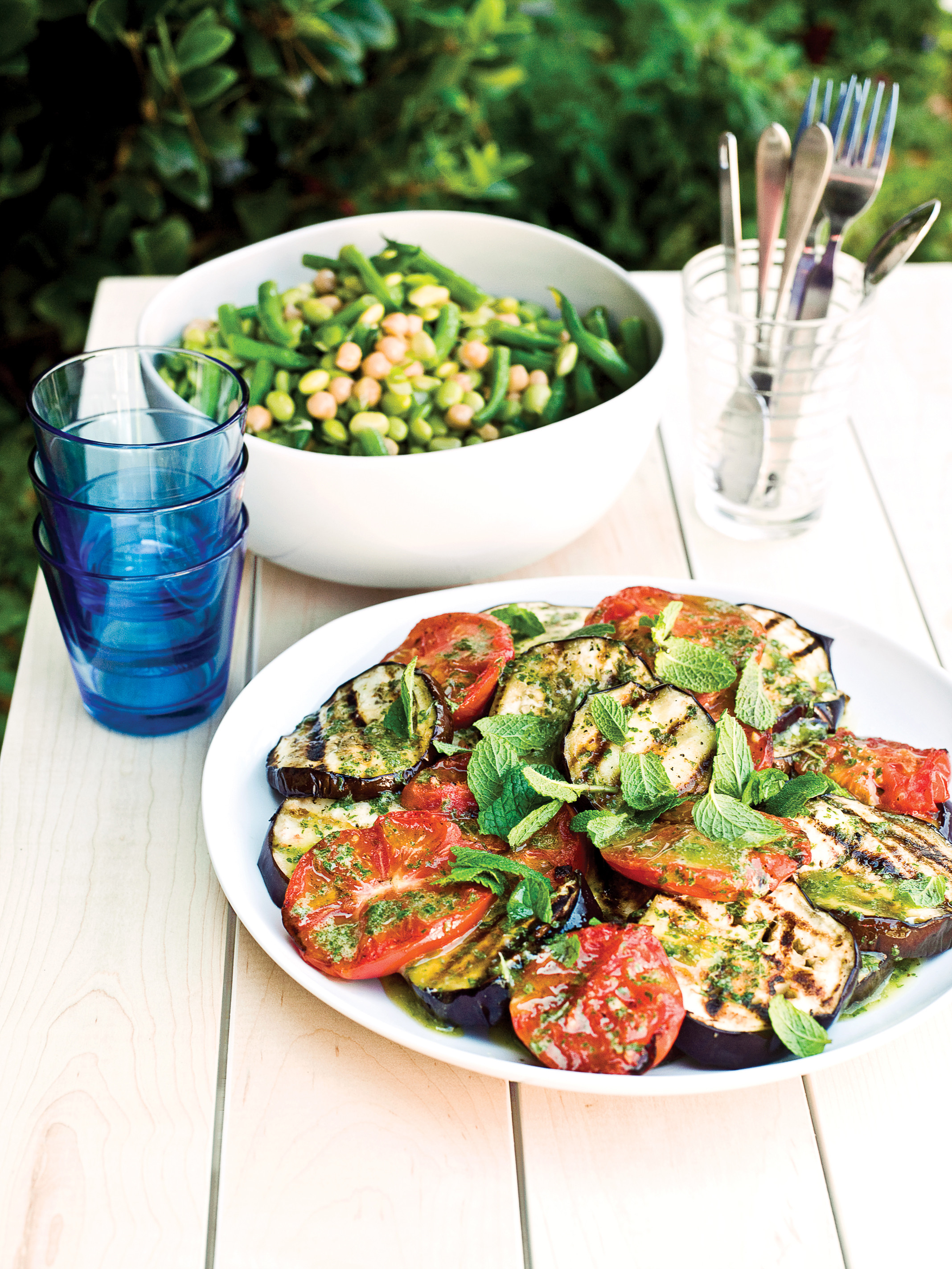 Healthy Side Dishes For Ribs
 10 Healthy Side Dishes Sunset Magazine