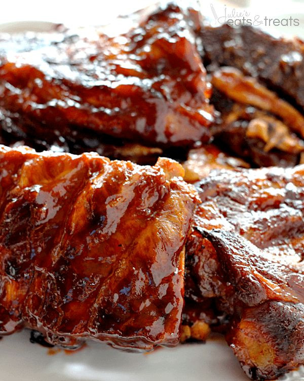 Healthy Side Dishes For Ribs
 25 best ideas about Smokey s bbq on Pinterest