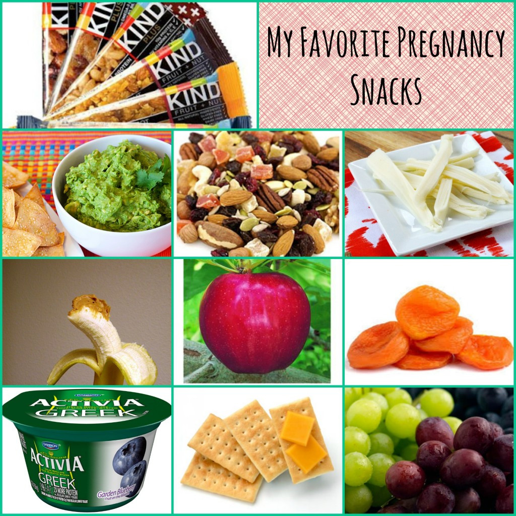 Healthy Snacks During Pregnancy Healthy Snacking During Pregnancy When you really just