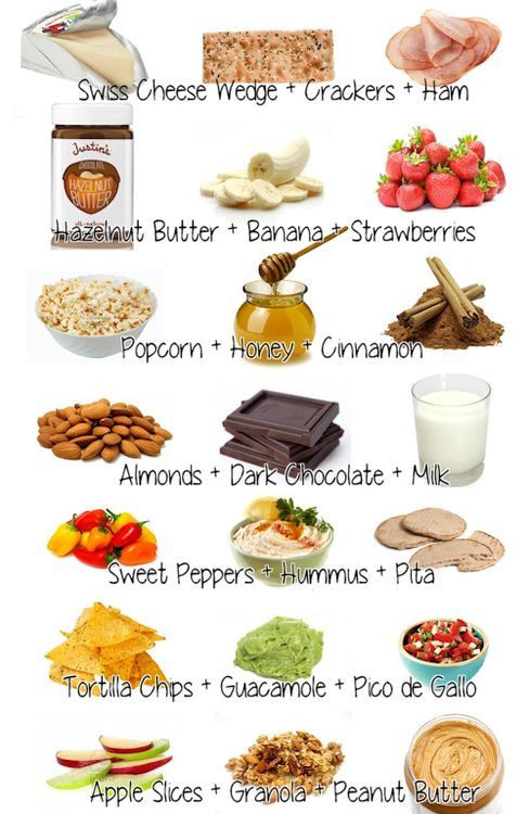 Healthy Snacks During Pregnancy Healthy snacks that fill you up So easy to have all