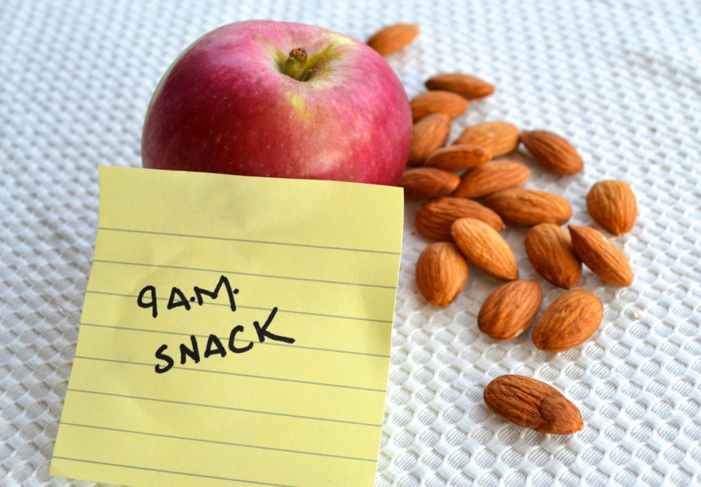 Healthy Snacks For Adults
 Back to business 25 healthy snack ideas for adults