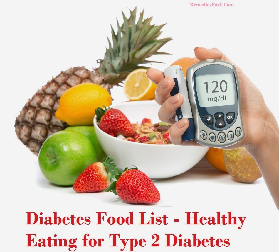 Healthy Snacks For Diabetics Type 2
 Abnehmen Durch Sport Ohne Diät 2015