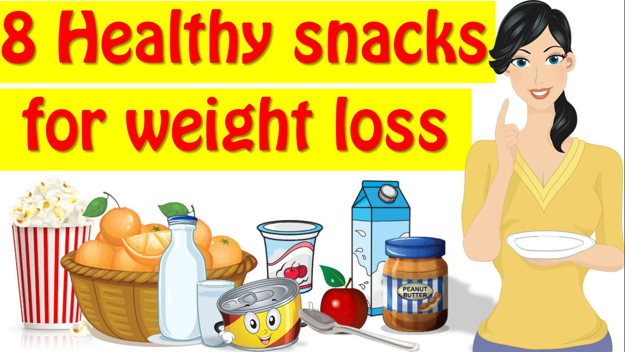 Healthy Snacks For Men'S Weight Loss
 Healthy Snacks For Weight Loss Quick Healthy Snacks