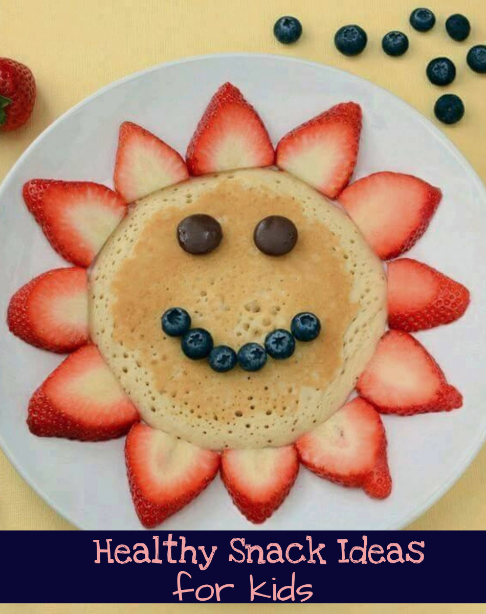 Healthy Snacks For Toddlers And Preschoolers
 19 Healthy Snack Ideas Kids WILL Eat Healthy Snacks for