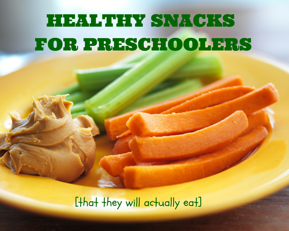 Healthy Snacks For Toddlers And Preschoolers
 Healthy Snacks for Preschoolers Mom to Mom Nutrition