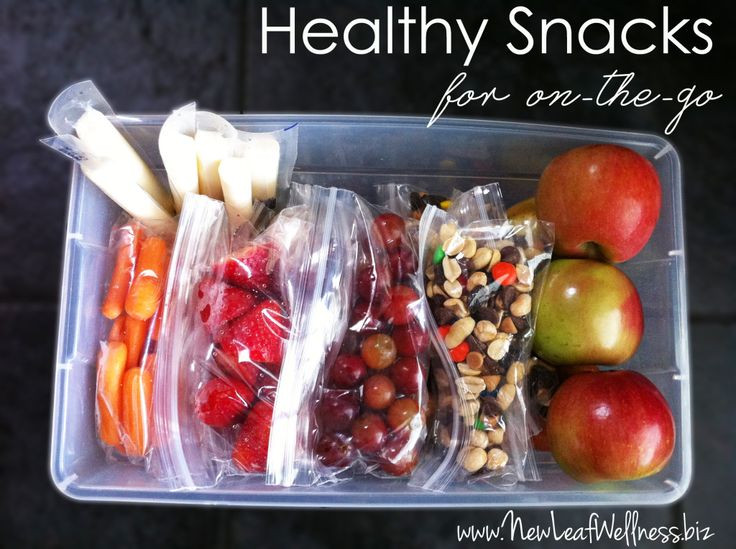 Healthy Snacks For Toddlers On The Go
 17 Best images about Snacks for the Go on Pinterest