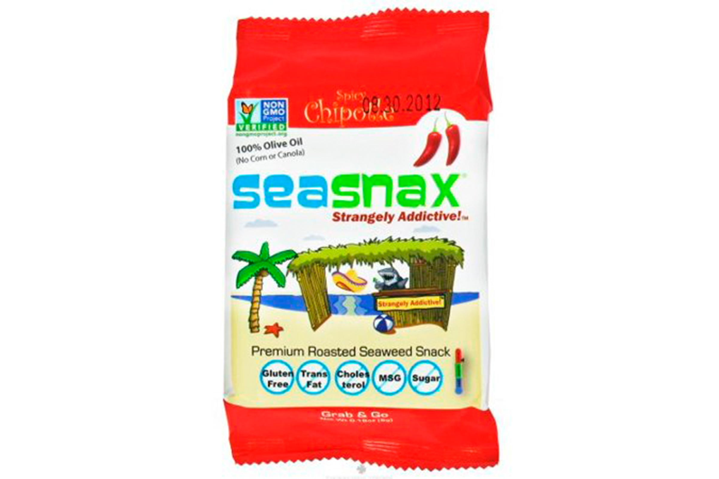Healthy Snacks From Walmart
 The Healthiest Snacks You Can Buy at Walmart