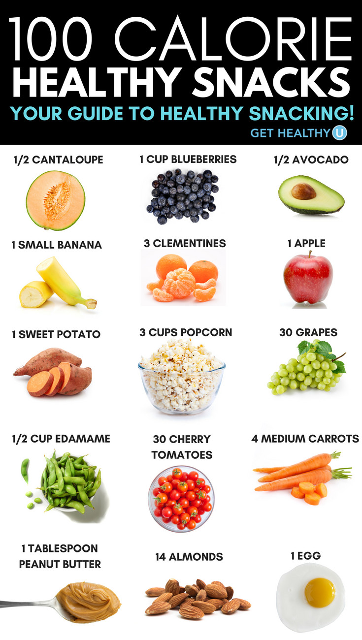 Healthy Snacks On The Go For Weight Loss
 15 Best Late Night Snacks For Weight Loss