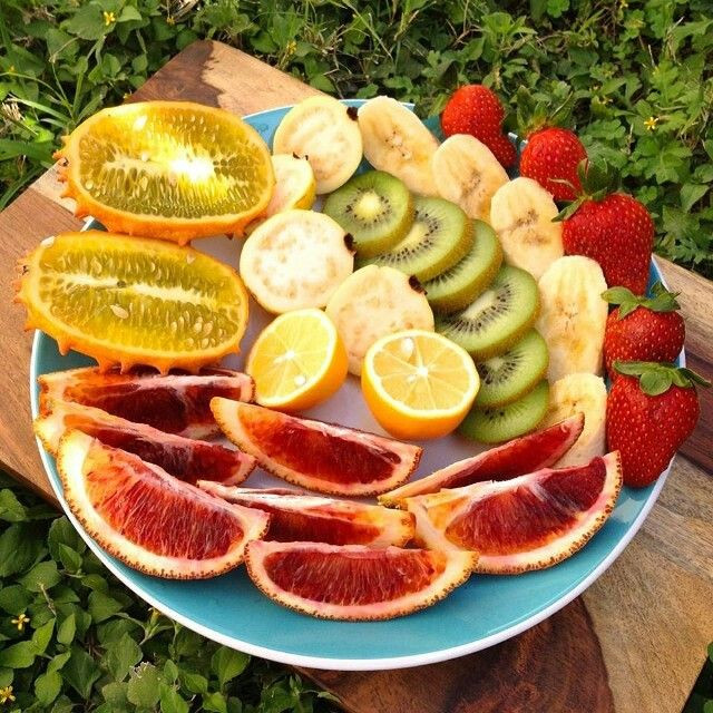 Healthy Snacks Pinterest
 Healthy Food Pinterest Healthy Food