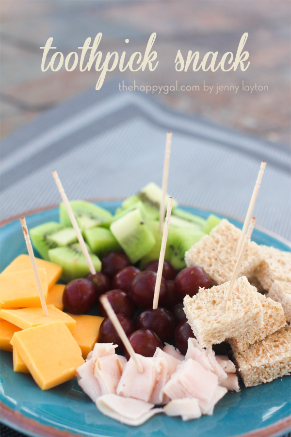 Healthy Snacks Pinterest
 10 Healthy Snack Ideas for Kids