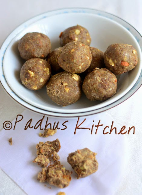 Healthy Snacks Recipes Indian
 Sathu Maavu Laddu Health Mix Ladoo Recipe Healthy Snacks