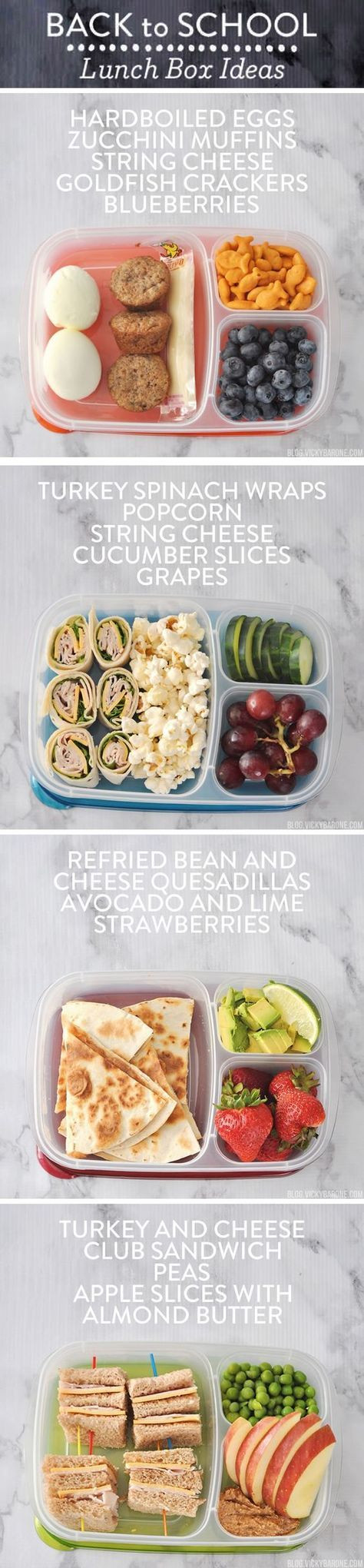 Healthy Snacks Reddit
 1000 ideas about Cold School Lunches on Pinterest