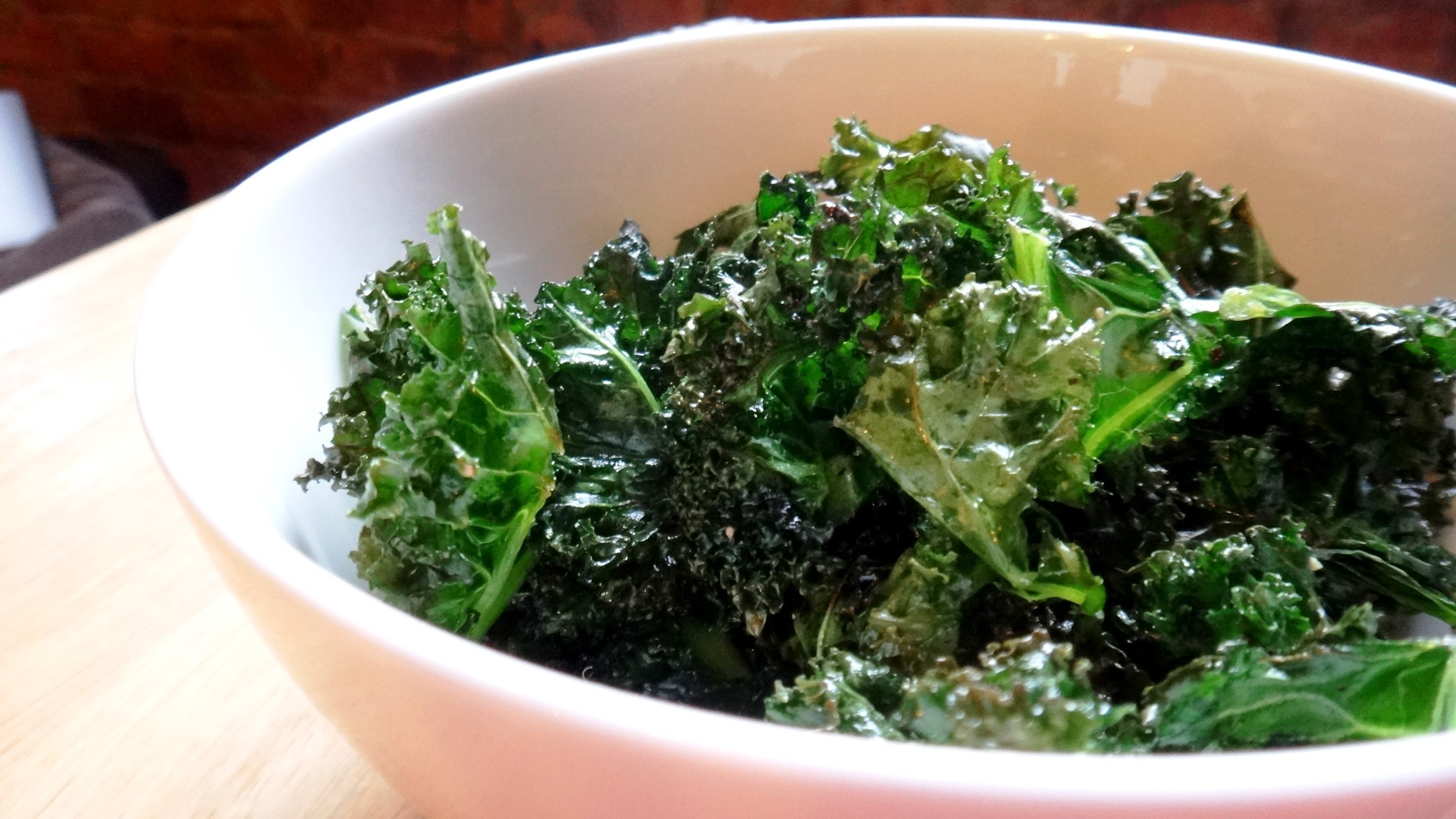 Healthy Snacks To Make At Home
 How To Make Kale Chips at Home The Healthiest Snack