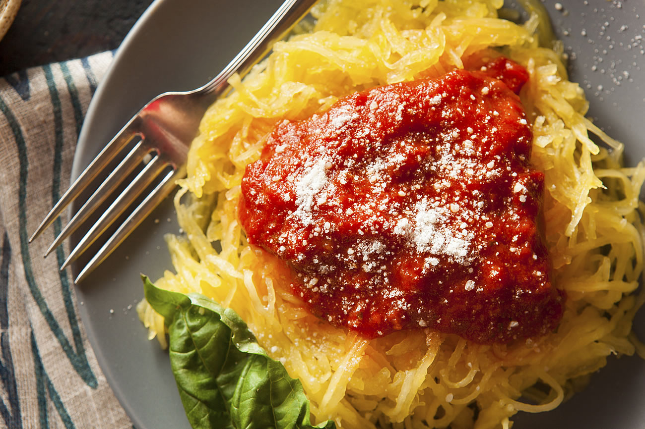 Healthy Spaghetti Squash Recipes
 Spaghetti Squash Recipes Healthy Easy Yummy