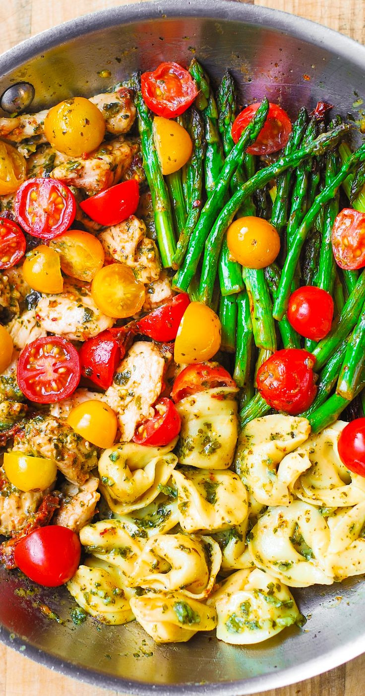 Healthy Summer Recipes For Dinner
 Best 25 Healthy dinner recipes ideas on Pinterest