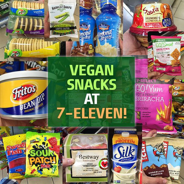 Healthy Sweet Snacks To Buy
 8 best Accidentally Vegan images on Pinterest
