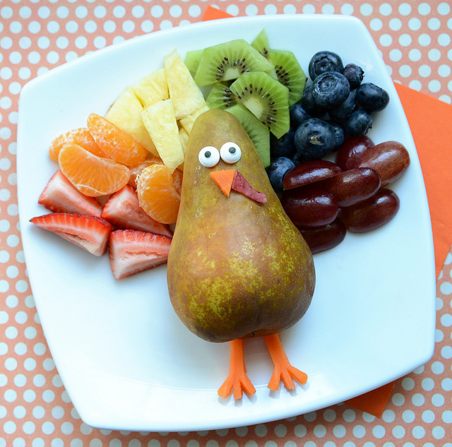 Healthy Thanksgiving Snacks
 10 Healthy Thanksgiving Treats for Kids Mirabelle Creations