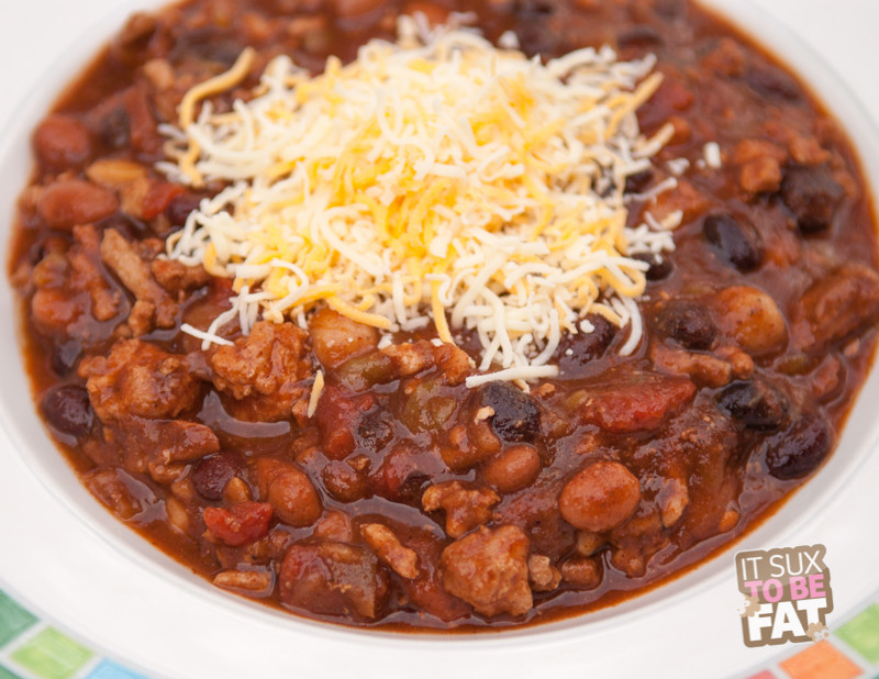 Healthy Turkey Chili Recipe Crock Pot
 Top 10 Healthy Super Bowl Foods Recipes