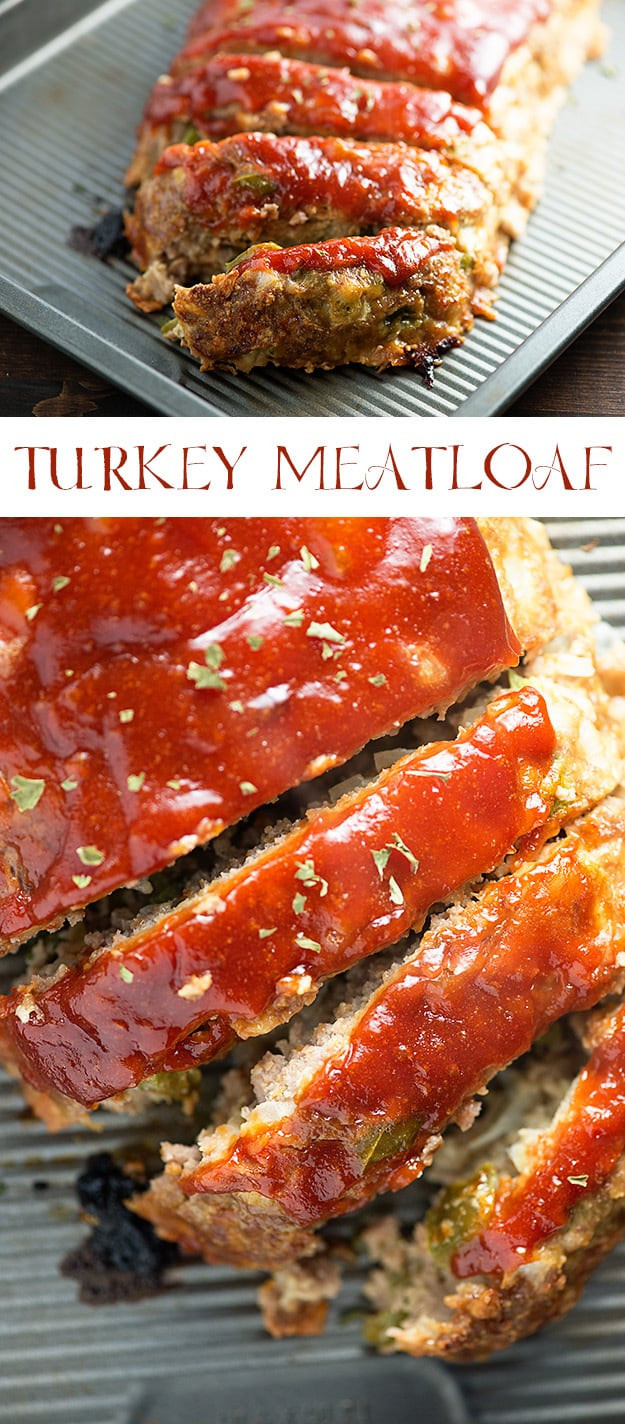Healthy Turkey Meatloaf Recipe
 Turkey Meatloaf Recipe moist and juicy healthy turkey
