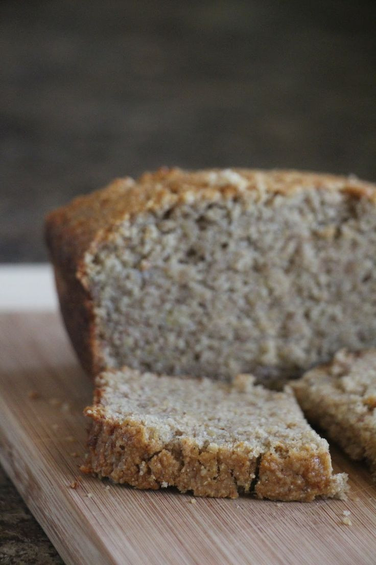 Healthy Vegan Bread
 17 Best images about Breads on Pinterest