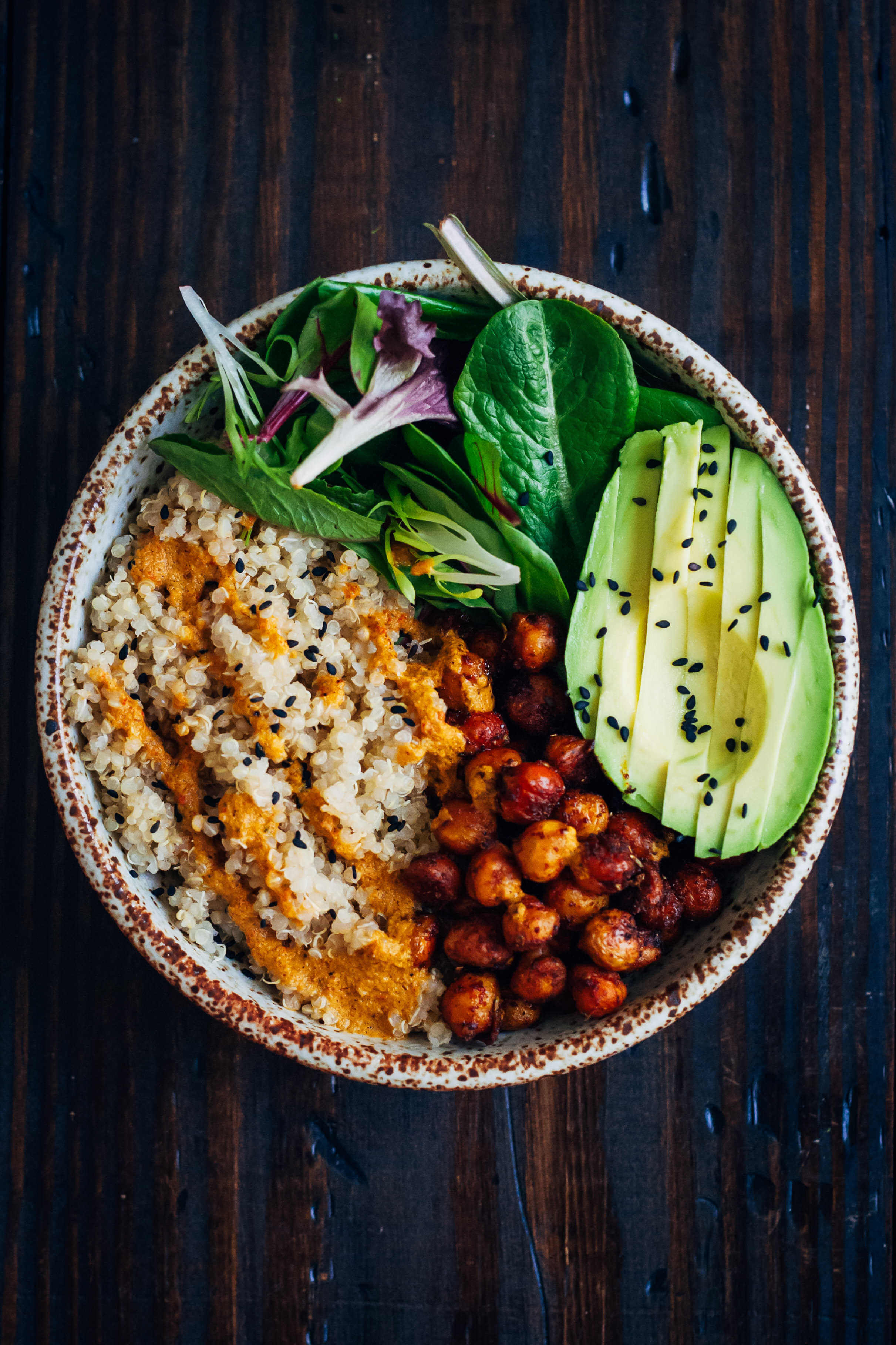 Healthy Vegan Dinners
 25 Vegan Dinner Recipes Easy Healthy Plant based