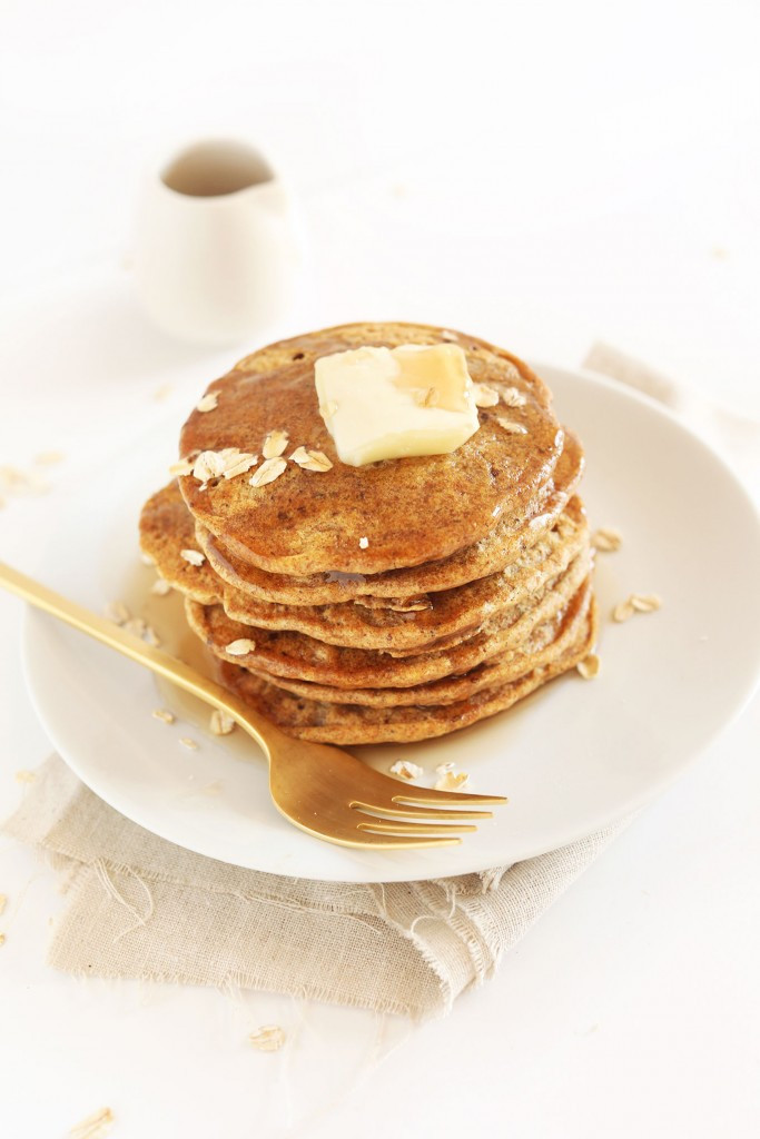 Healthy Vegan Pancakes
 The Ultimate Vegan Pancake Recipe Guide Gluten Free