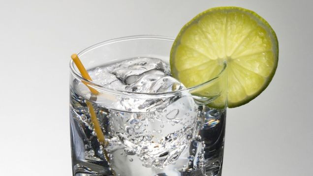 Healthy Vodka Drinks
 The Nine Healthiest Alcoholic Drinks