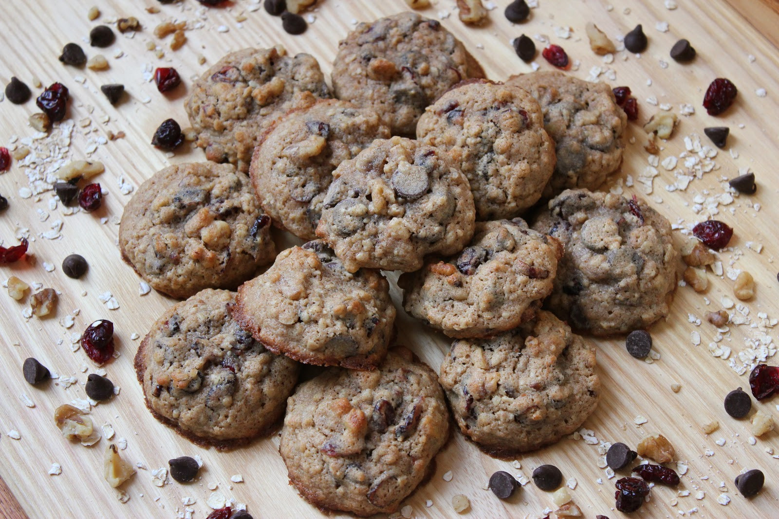 Healthy Whole Wheat Chocolate Chip Cookies
 Chelsea s Choice Healthy Whole Wheat Dark Chocolate Chip
