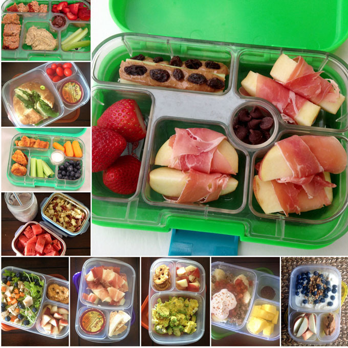 Healthy Work Lunches
 Over 50 Healthy Work Lunchbox Ideas Family Fresh Meals