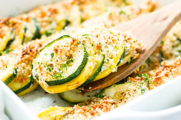 Healthy Yellow Squash Recipes
 Healthy Zucchini Squash Casserole Recipe