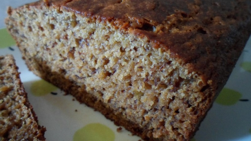 Heart Healthy Banana Bread
 Gluten Free Banana Bread Delicious and Nutritious Eating