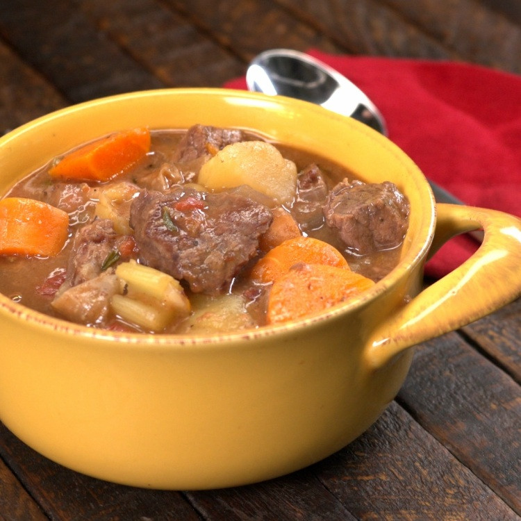 Heart Healthy Beef Stew
 heart healthy beef stew slow cooker