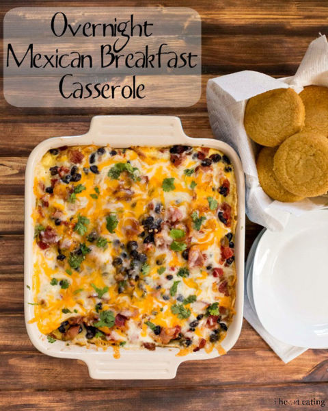 Heart Healthy Breakfast Casseroles
 56 Easy Breakfast Casserole Recipes Best Make Ahead Egg