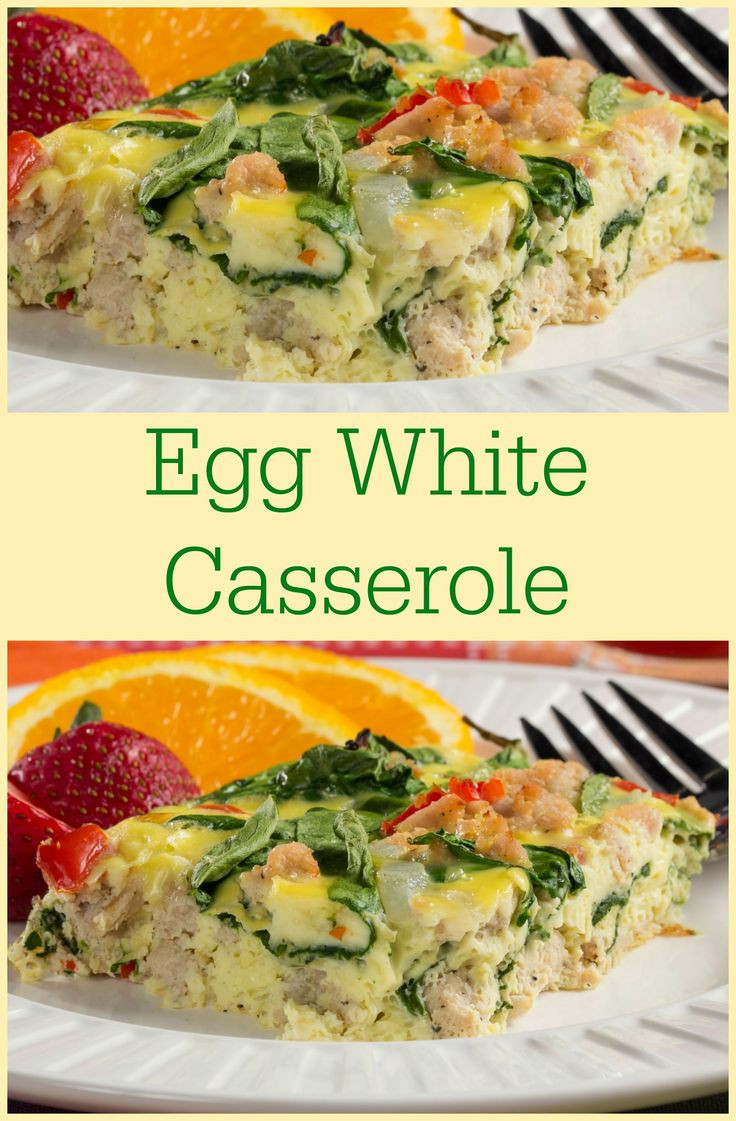 Heart Healthy Breakfast Casseroles
 1000 images about Healthy Breakfast on Pinterest