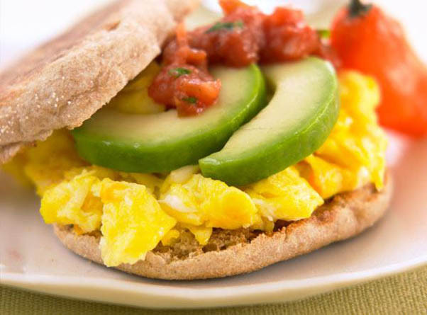 Heart Healthy Breakfast Foods
 25 Healthy Breakfast Recipes To Start your Day Easyday