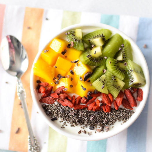 Heart Healthy Breakfast Foods
 Breakfast Recipe Ideas for Heart Health