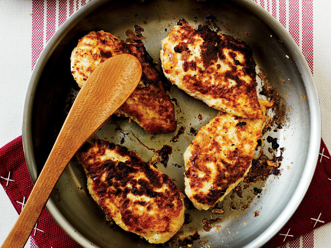 Heart Healthy Chicken Breast Recipes
 50 Healthy Chicken Breast Recipes Cooking Light