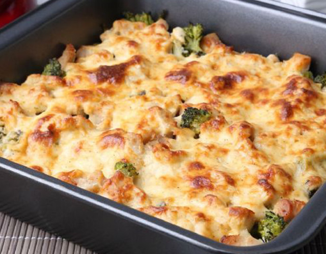 Heart Healthy Chicken Casserole
 Yummy Mommies meal receipts & list of dishes and heart