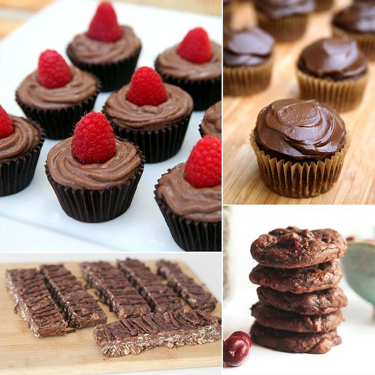 Heart Healthy Chocolate Desserts 52 best Heart Friendly Valentine s Day Ideas images on