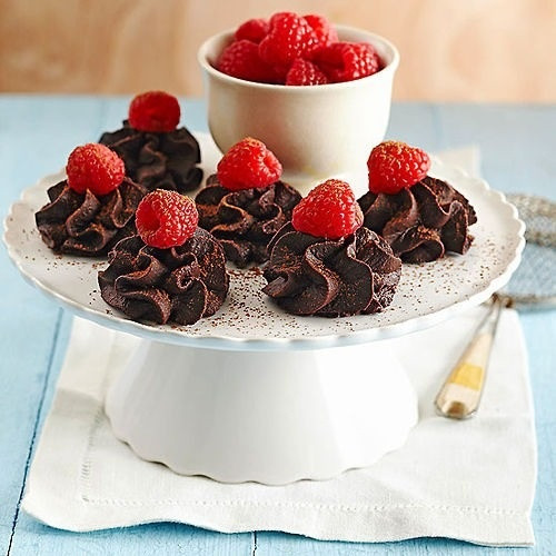 Heart Healthy Chocolate Desserts 58 best Chocolate Dessert images on Pinterest