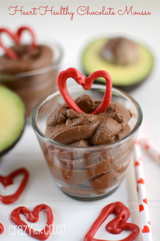 Heart Healthy Chocolate Desserts 60 best images about Chocolate on Pinterest