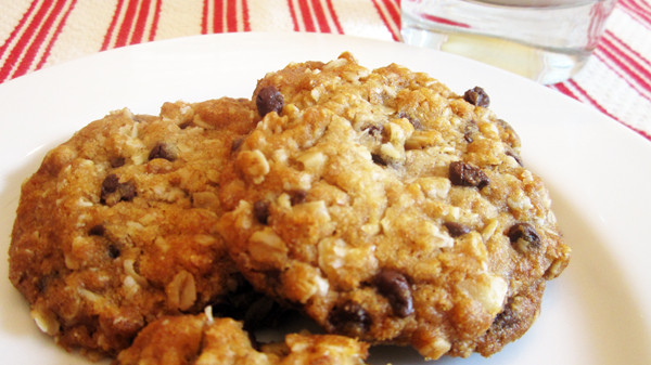 Heart Healthy Cookie Recipes
 heart healthy oatmeal cookie recipe
